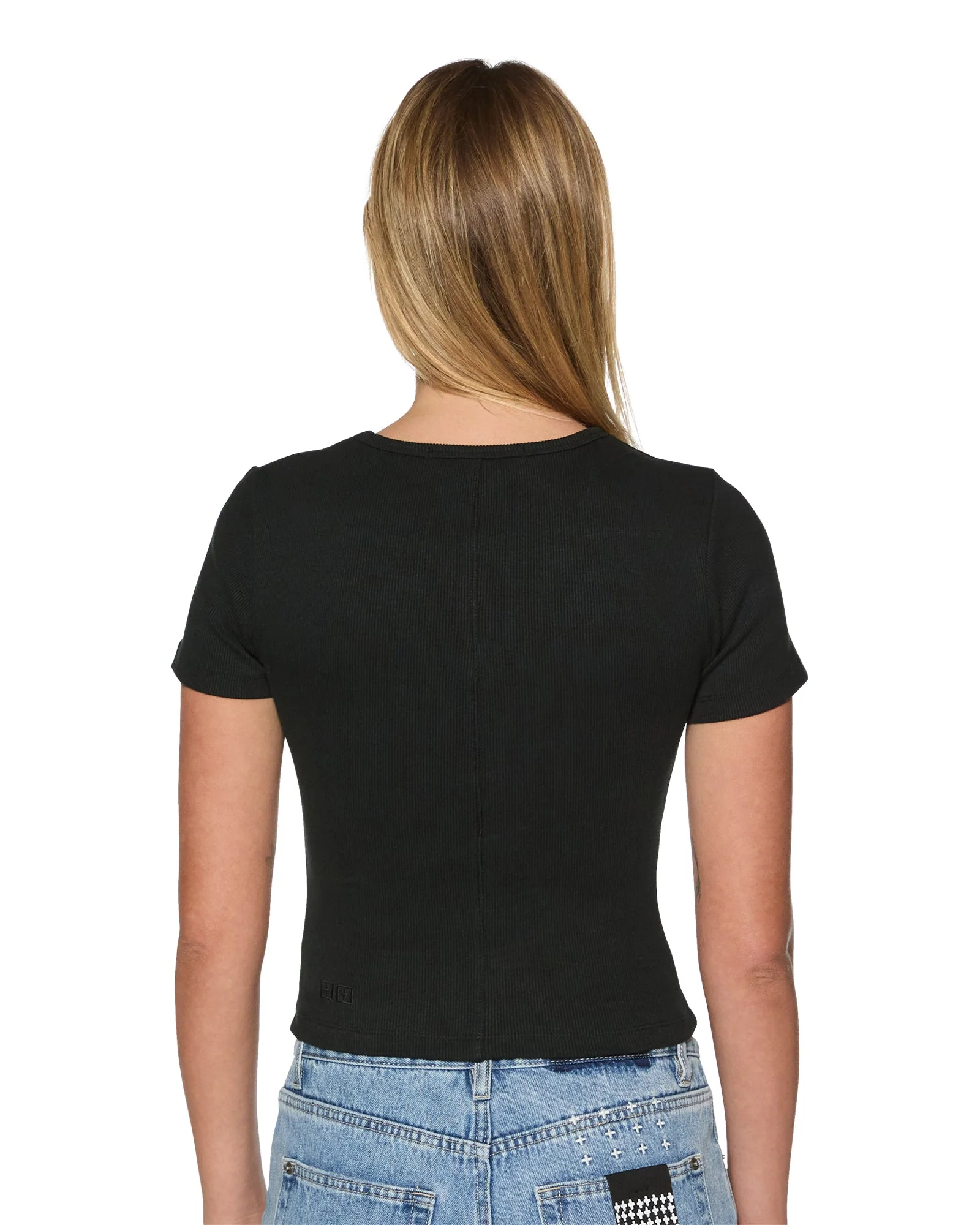 ARISE TEE BLACK - Image 4