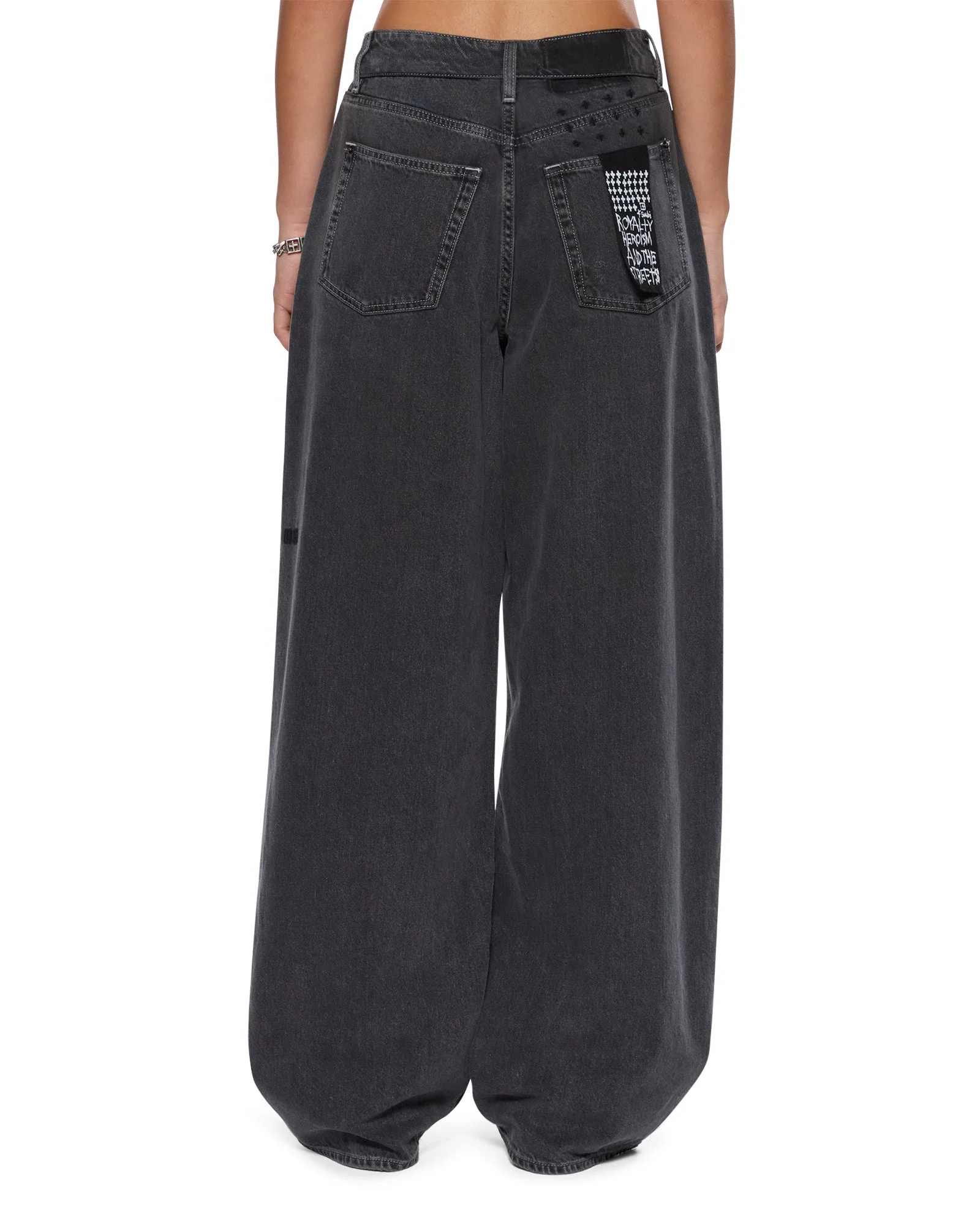 BAGGY JEAN SHADE - Image 4