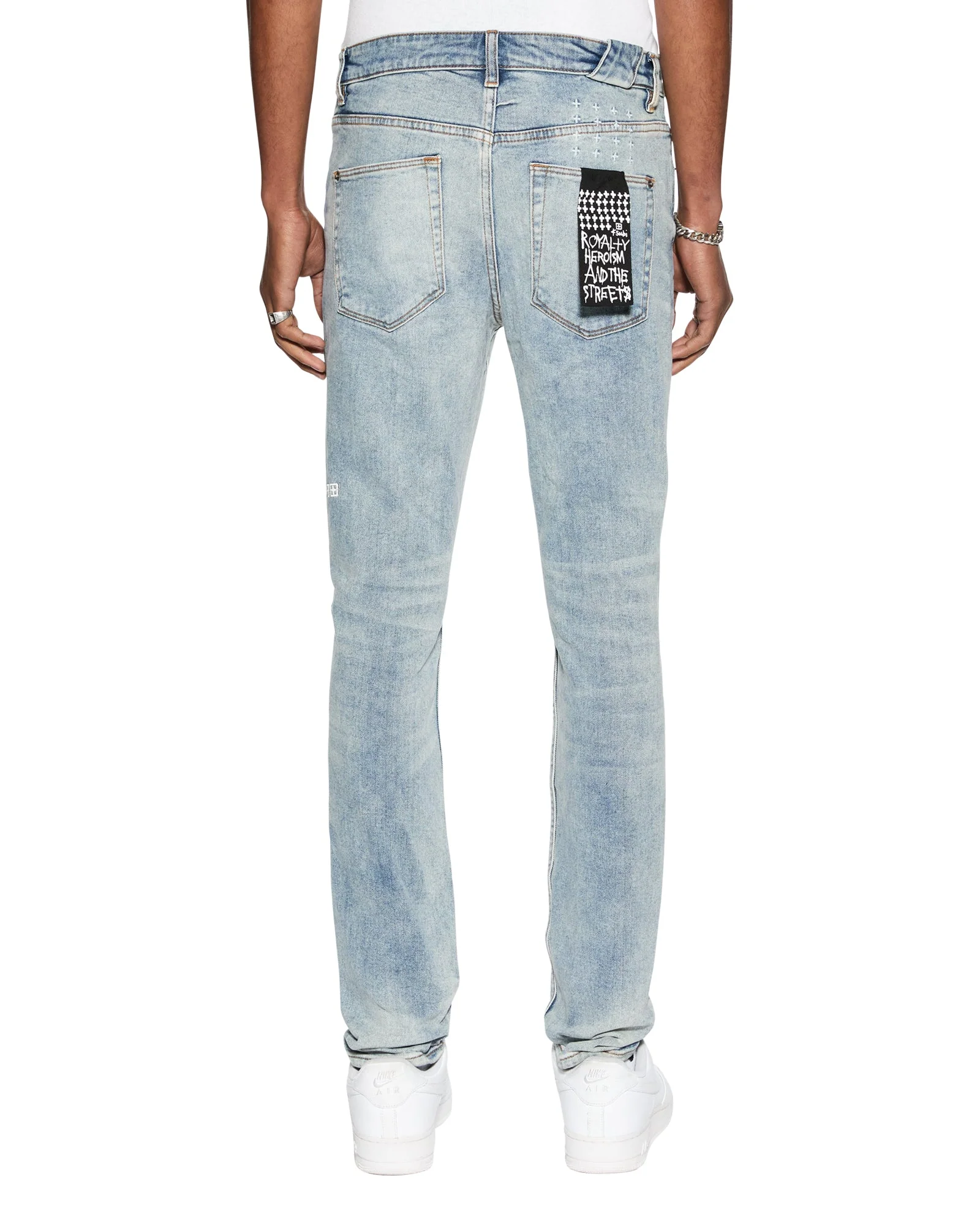 CHITCH PURE DYNAMITE - Image 5