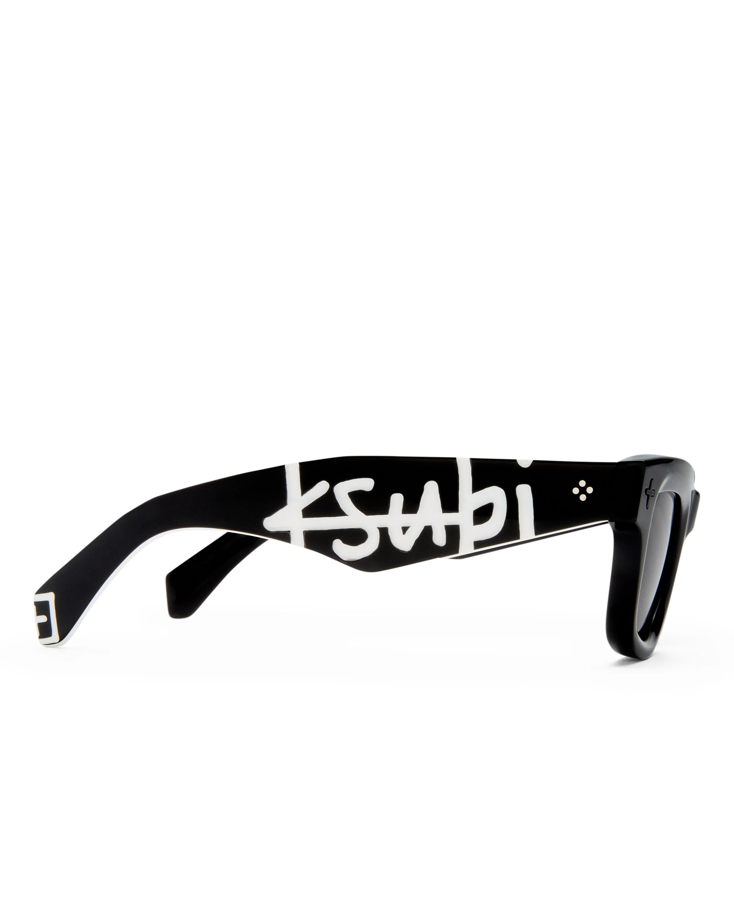 GOODSEN SUNGLASSES 2.0 1999 BLACK - Image 4
