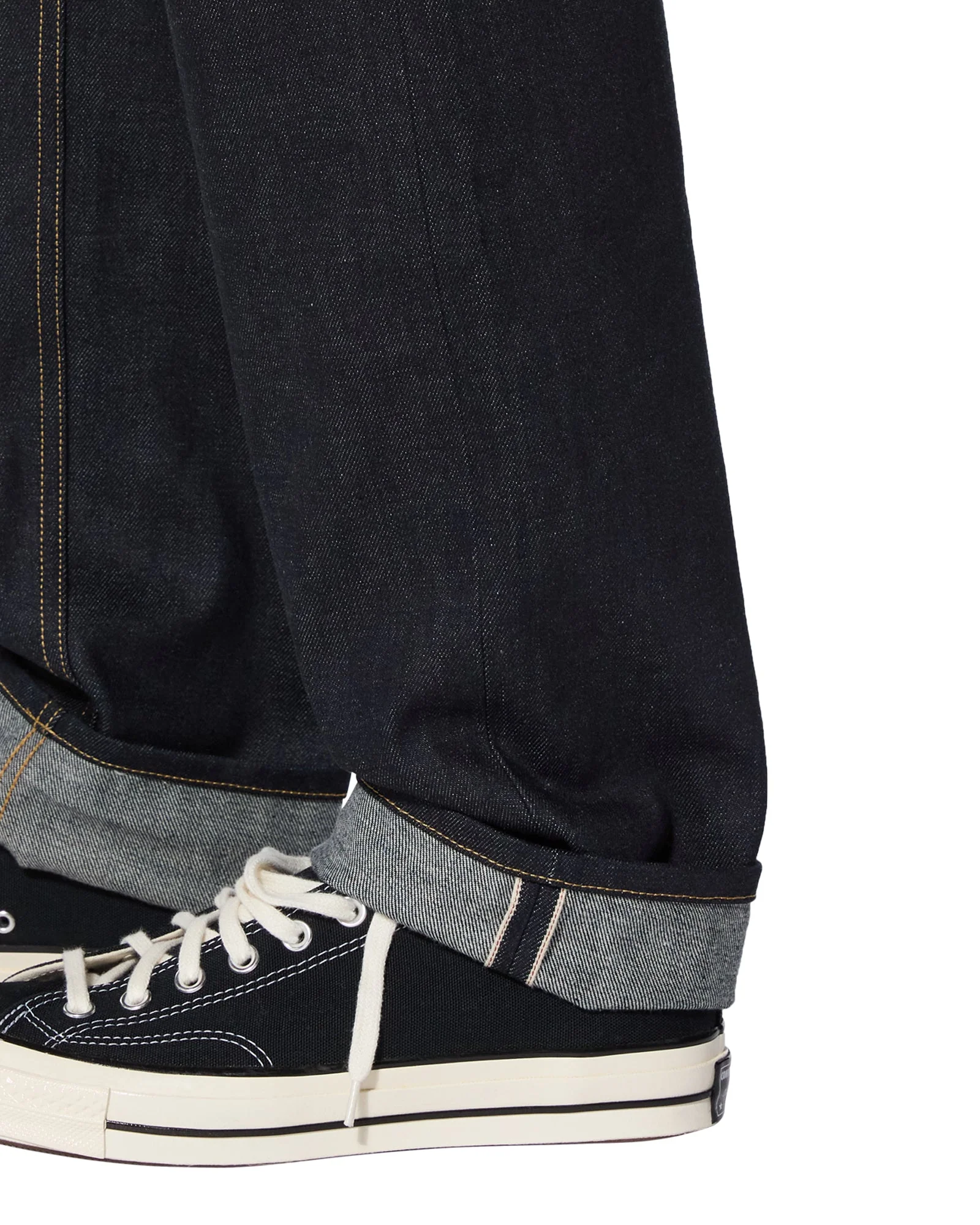 HAZLOW SELVEDGE RAW - Image 5