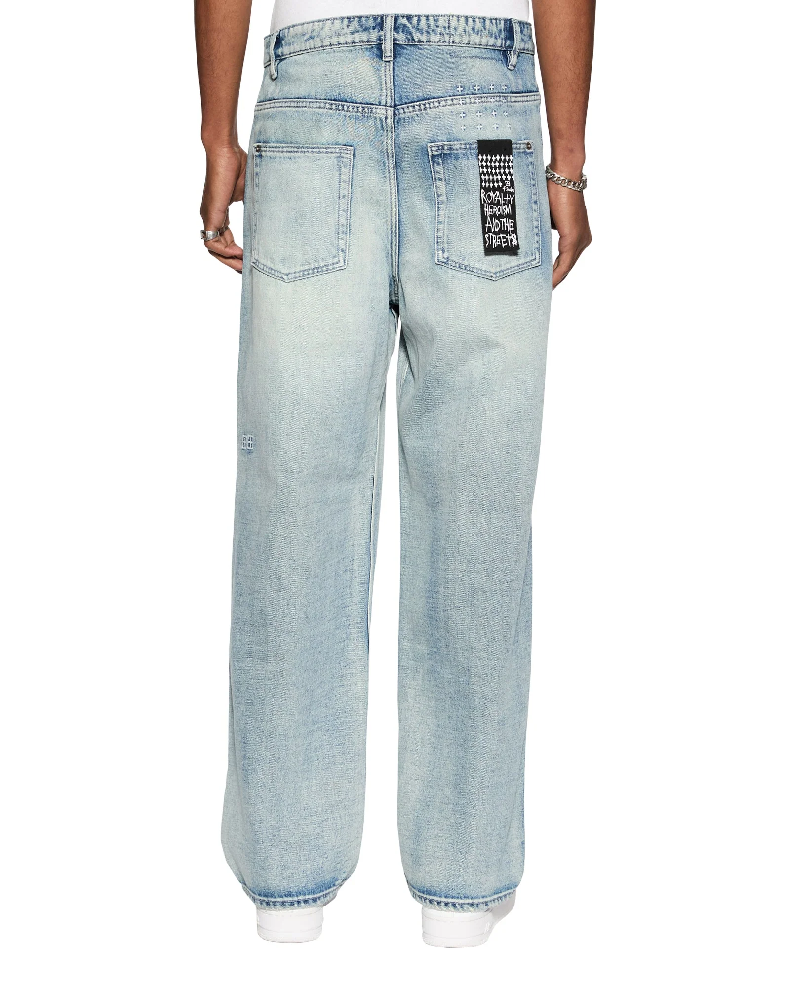 MAXX PUNK BLUE - Image 4