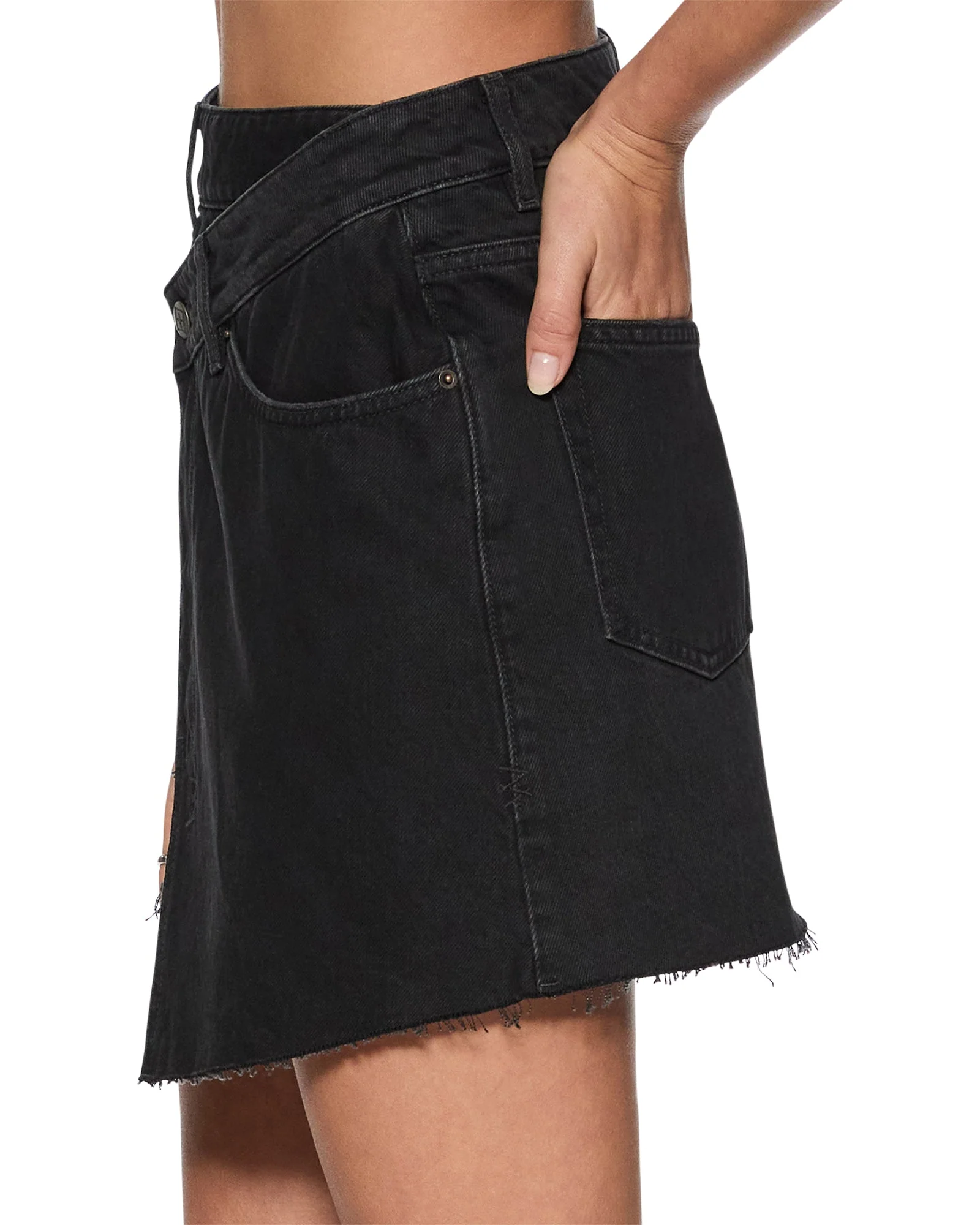 RAP SKIRT STEALTH - Image 3