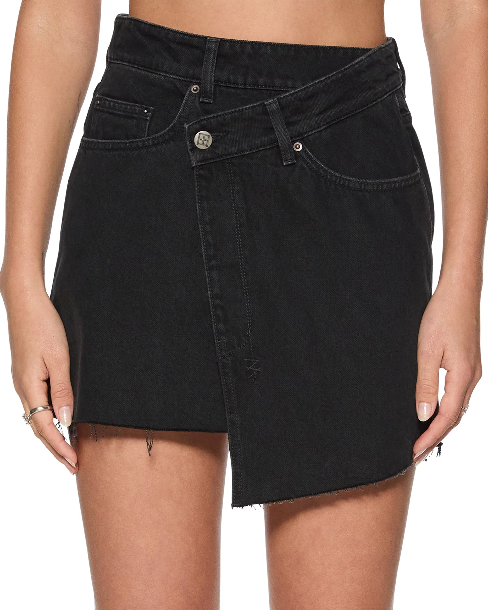 RAP SKIRT STEALTH - Image 7