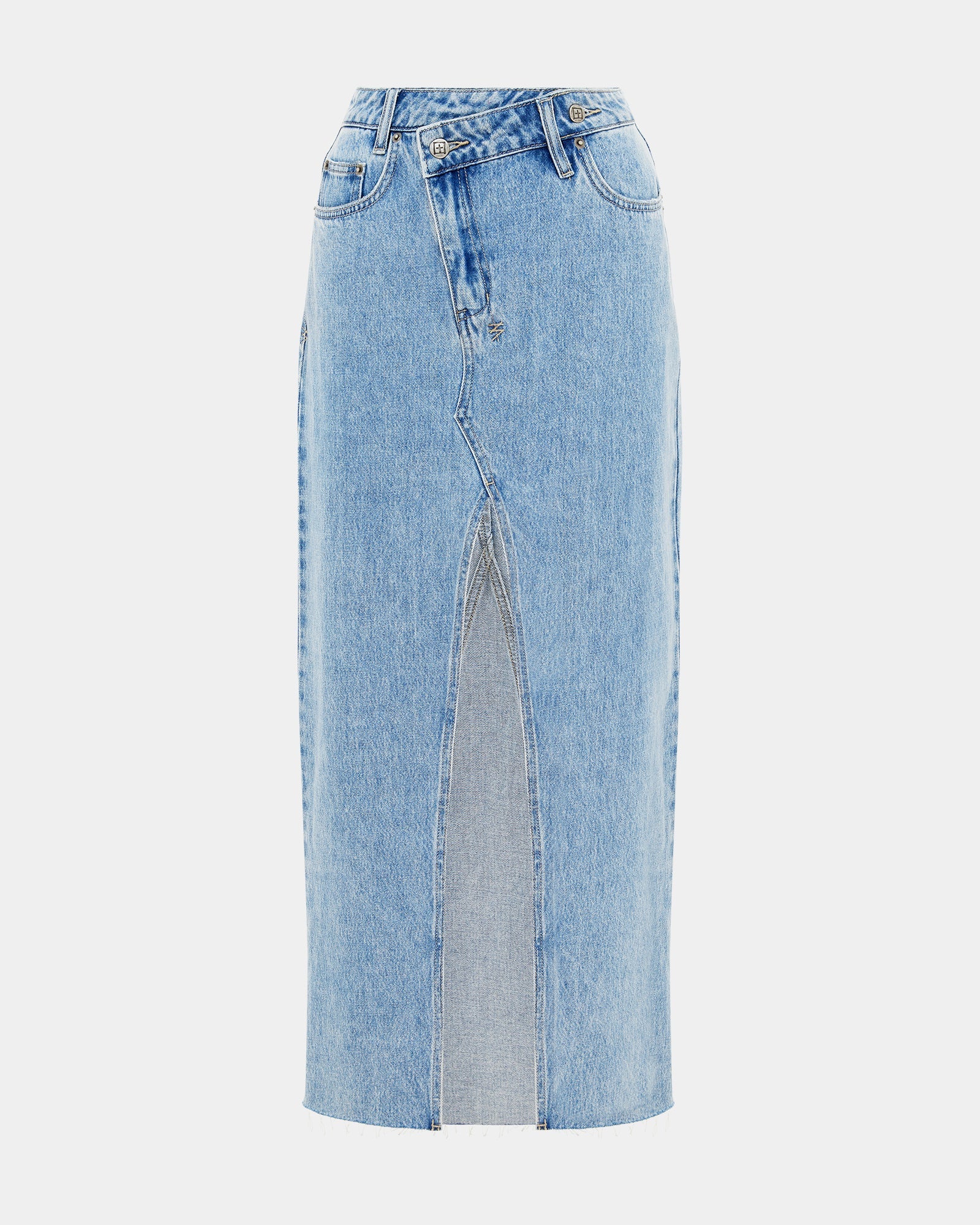 RELAX MAXI SKIRT AUTHENTIK - Image 5