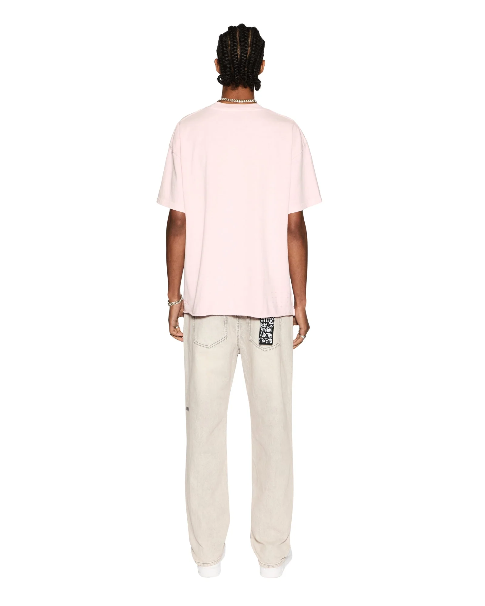 SOTT EKCESS SS TEE QUARTZ - Image 7